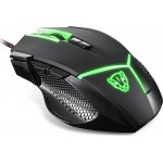 Motospeed Gaming Mouse V18